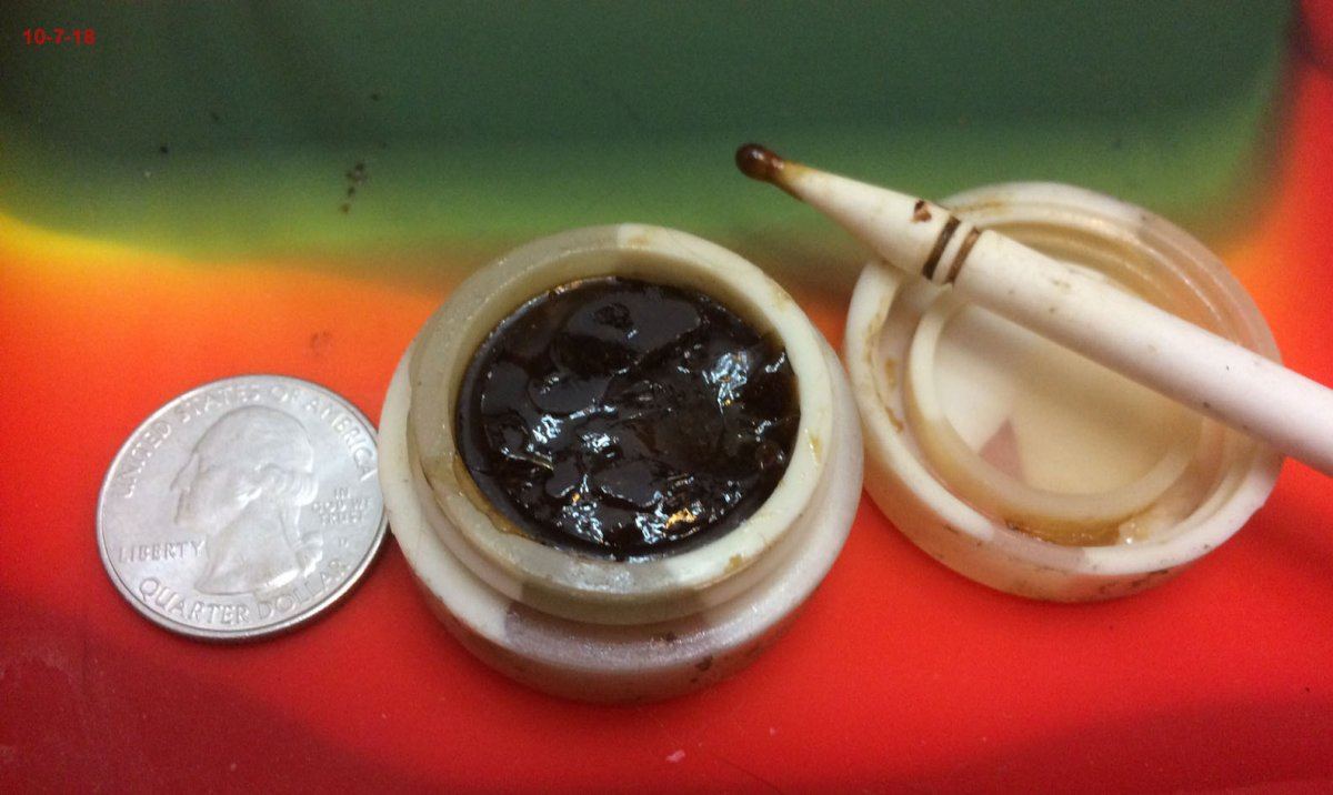 Rosin 10 7 18