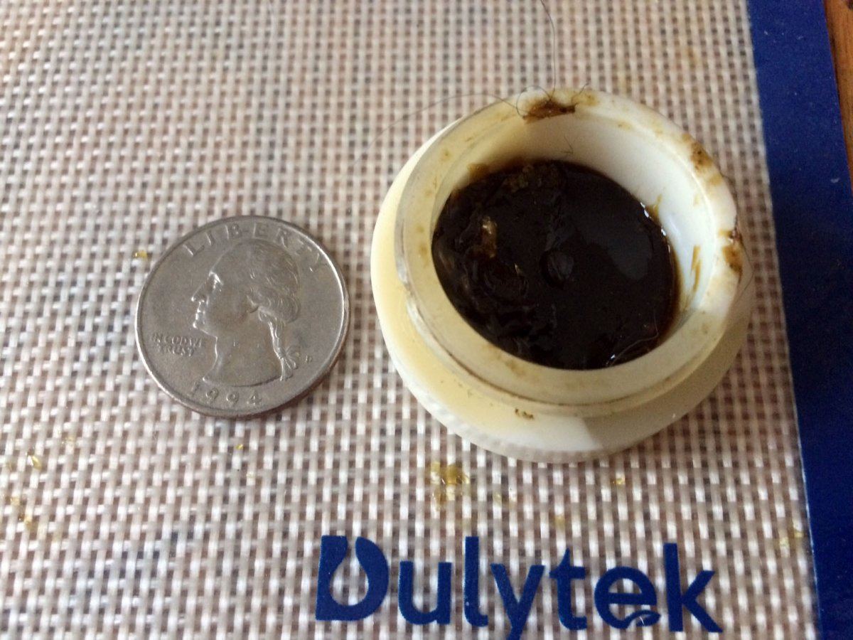 Rosin 8 7 18
