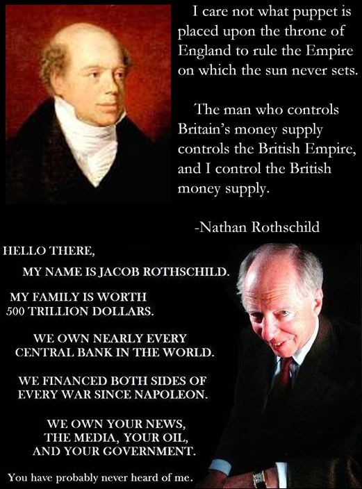 Rothschilds