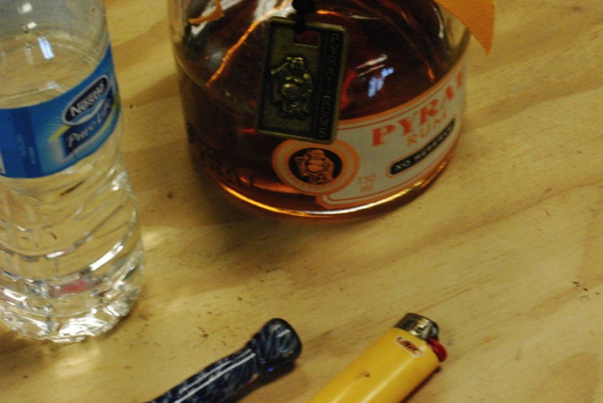 Rum