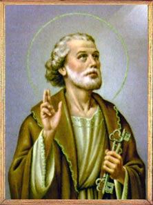 Saint peter1