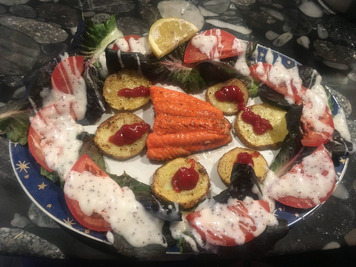 Salmon