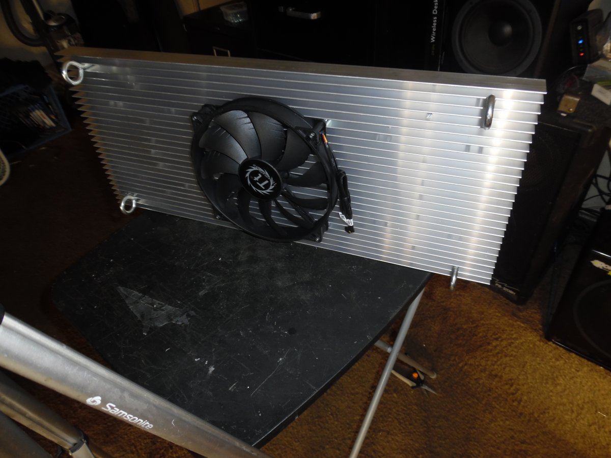SAM 1080