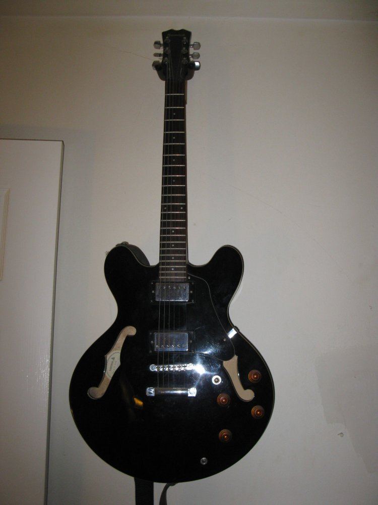 Samick 001