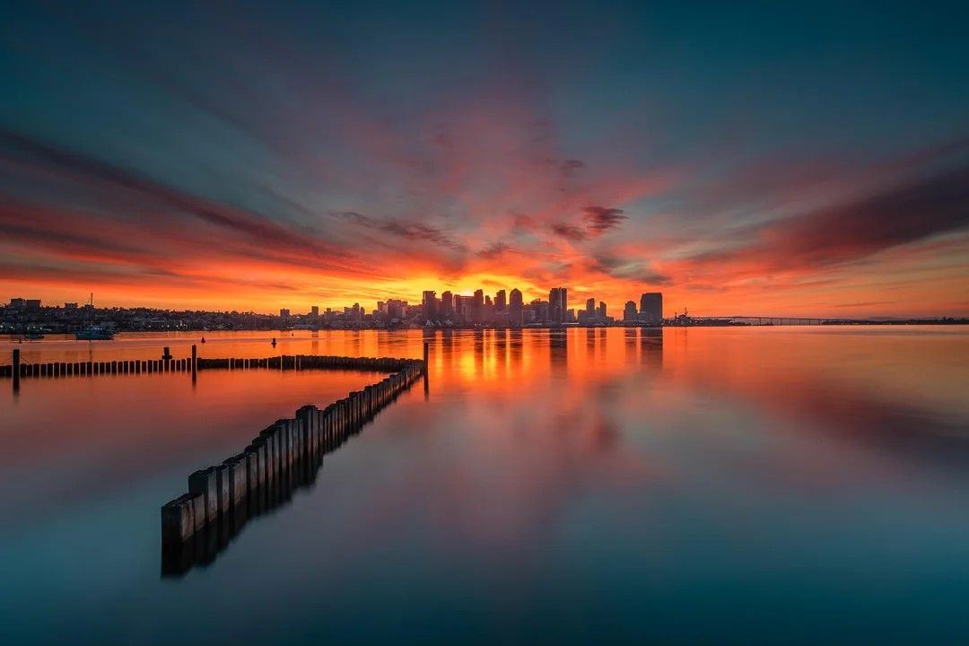 San Diego