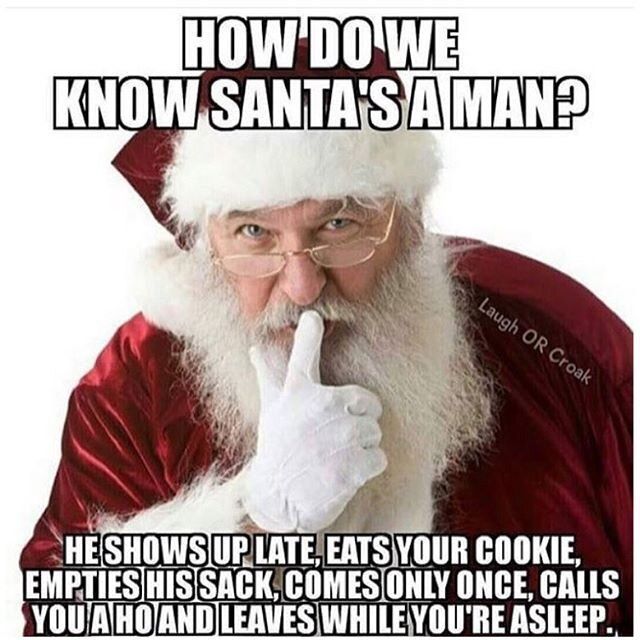 Santaisamanmeme