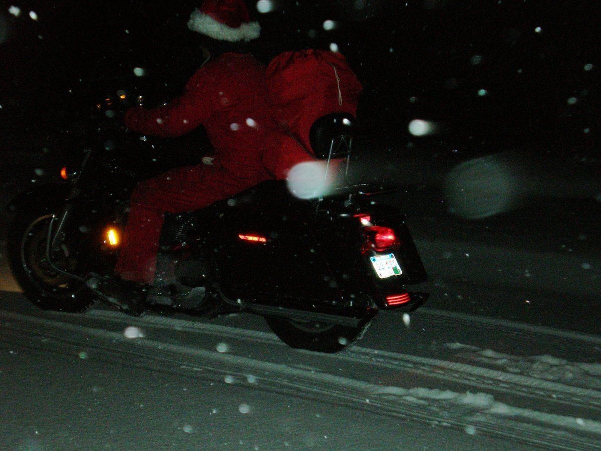 Santa