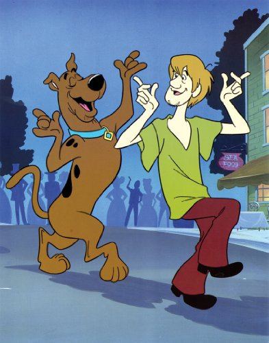 Scooby