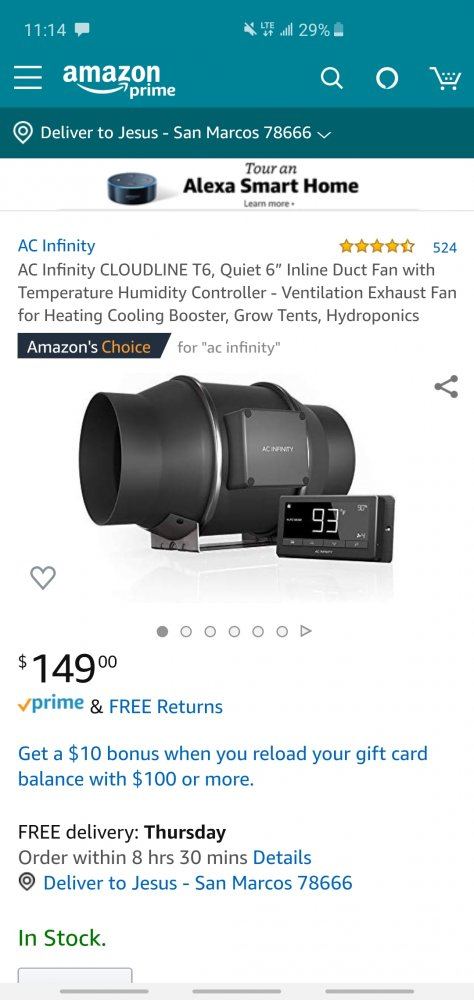 Screenshot 20191119 231442 Amazon Shopping
