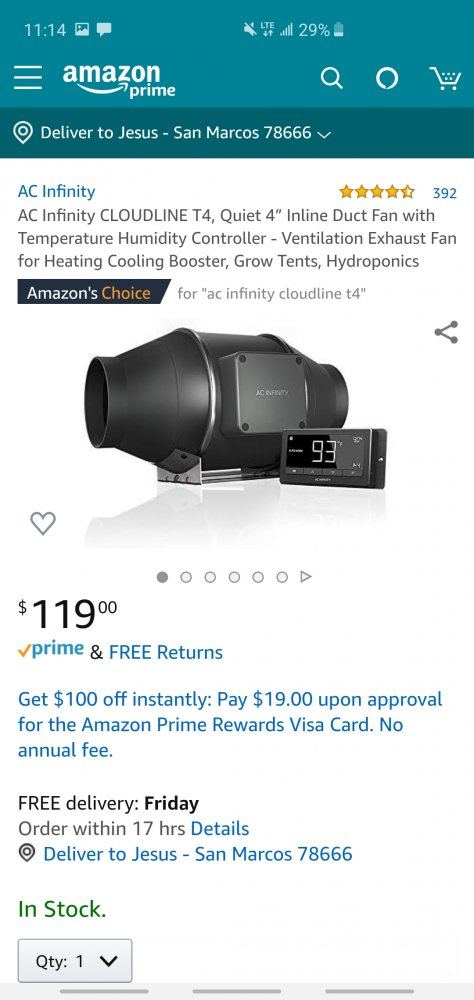 Screenshot 20191119 231455 Amazon Shopping