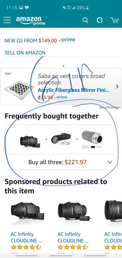 Screenshot 20191119 231529 Amazon Shopping