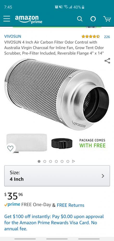 Screenshot 20191120 194539 Amazon Shopping