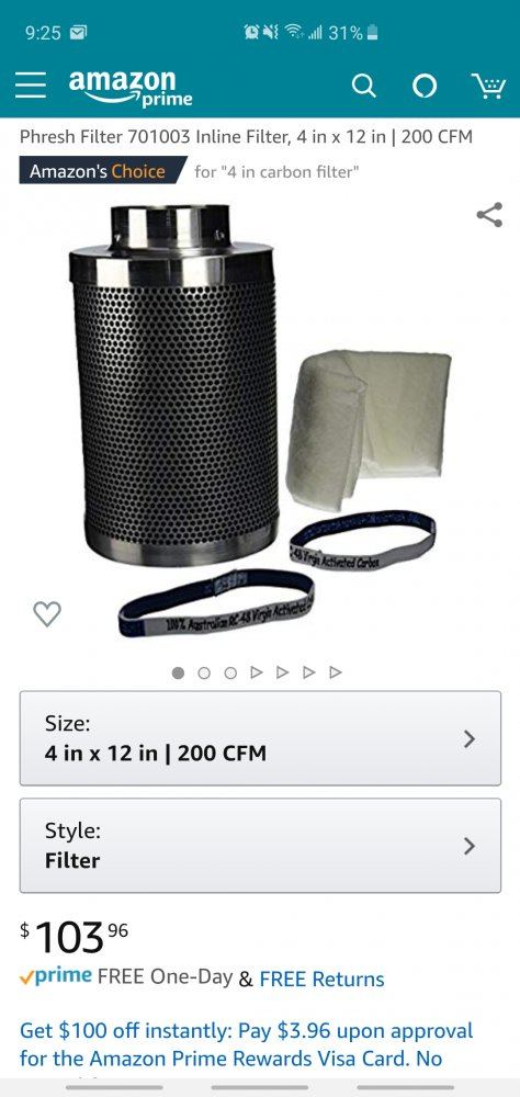 Screenshot 20191120 212551 Amazon Shopping