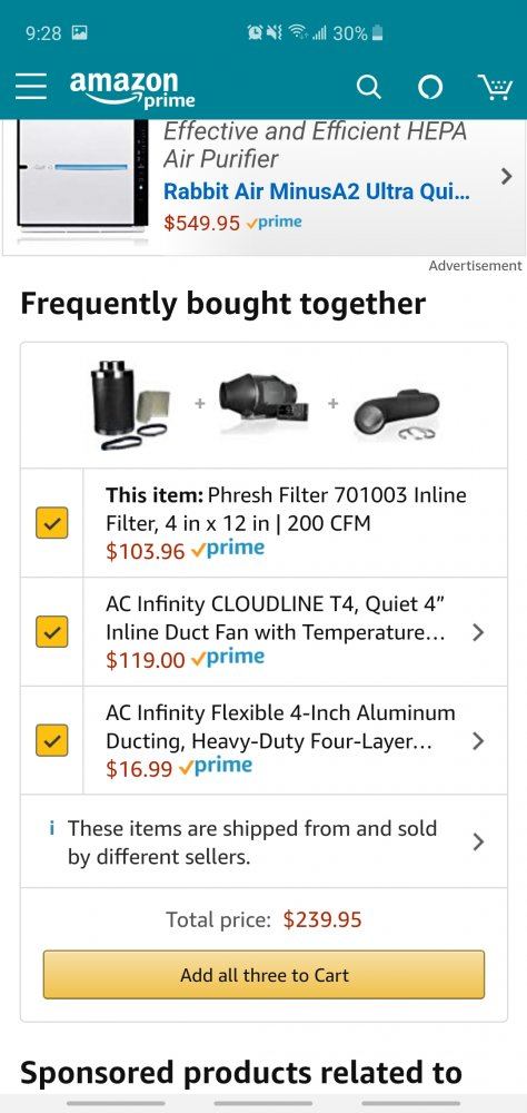 Screenshot 20191120 212807 Amazon Shopping