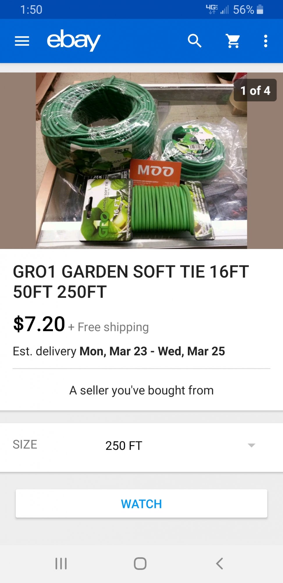 Screenshot 20200318 135033 eBay