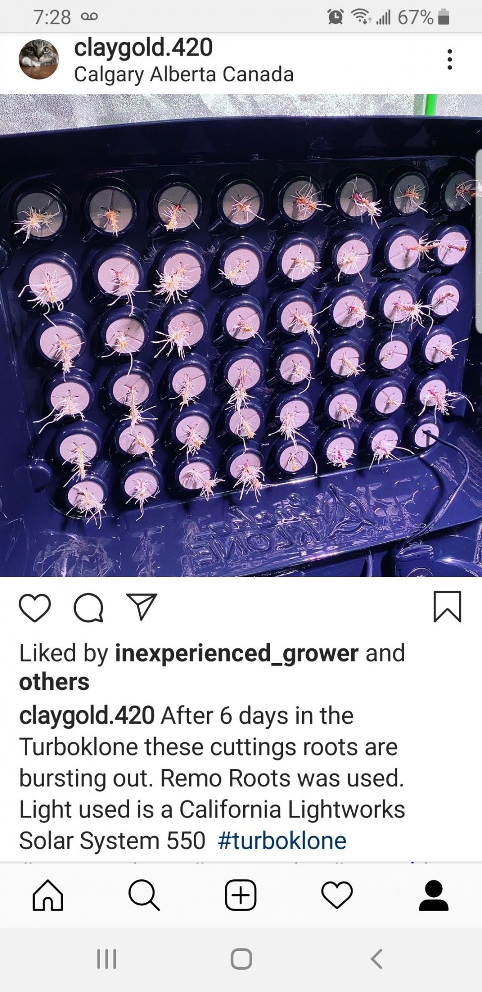 Screenshot 20200320 192818 Instagram