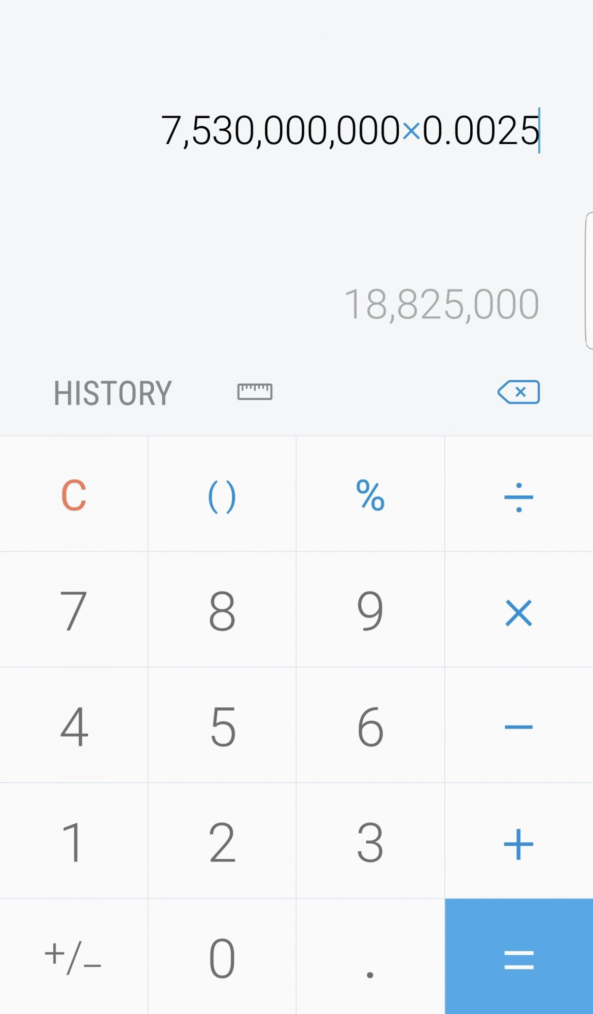 Screenshot 20200329 183227 Calculator