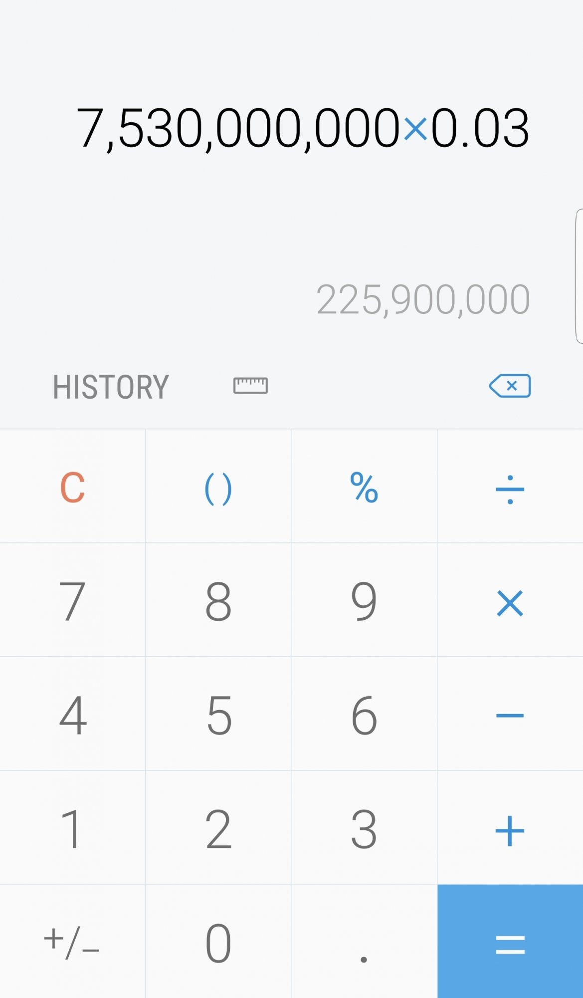 Screenshot 20200329 183247 Calculator
