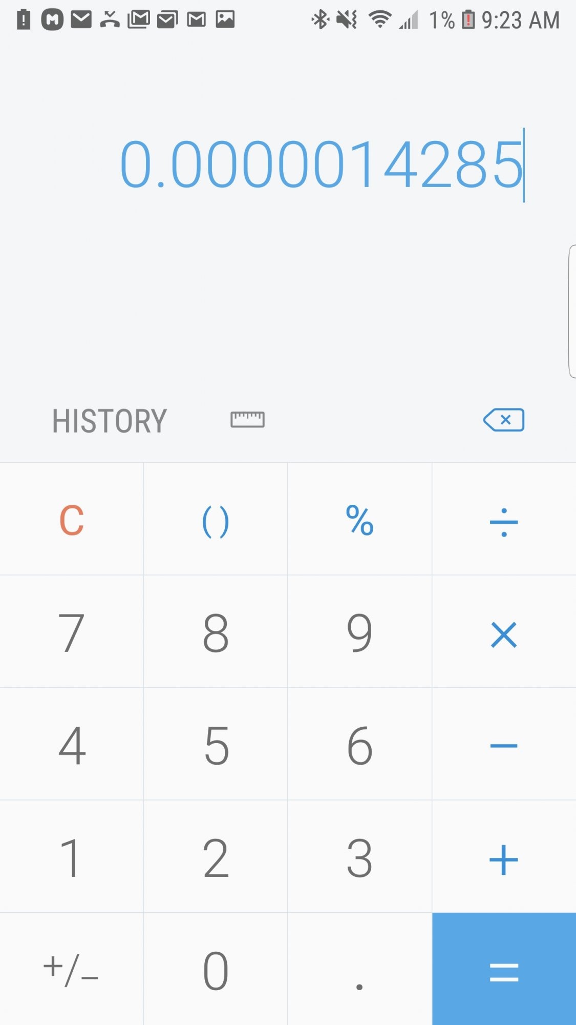 Screenshot 20200412 092324 Calculator