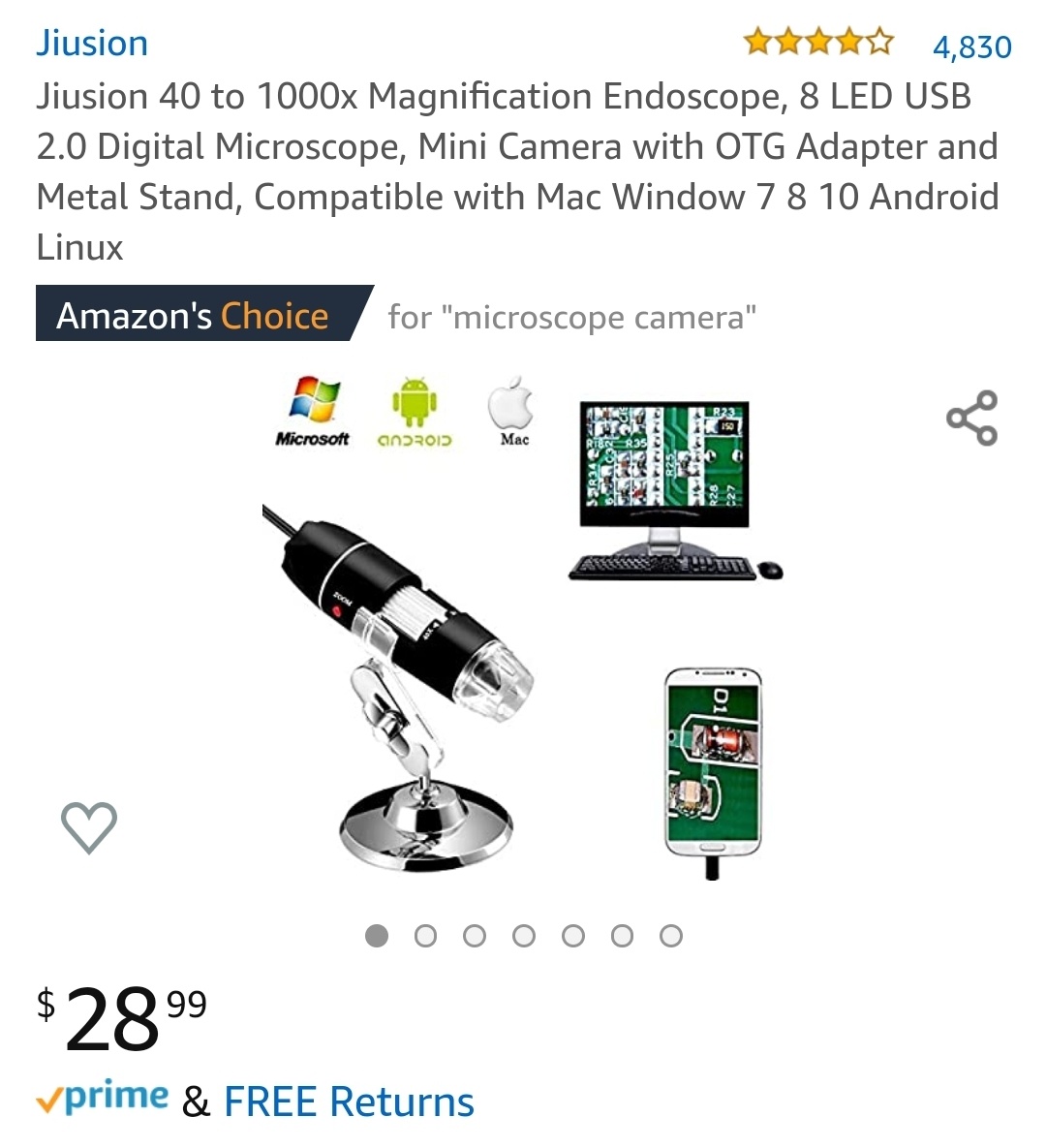 Screenshot 20200513 191212 Amazon Shopping