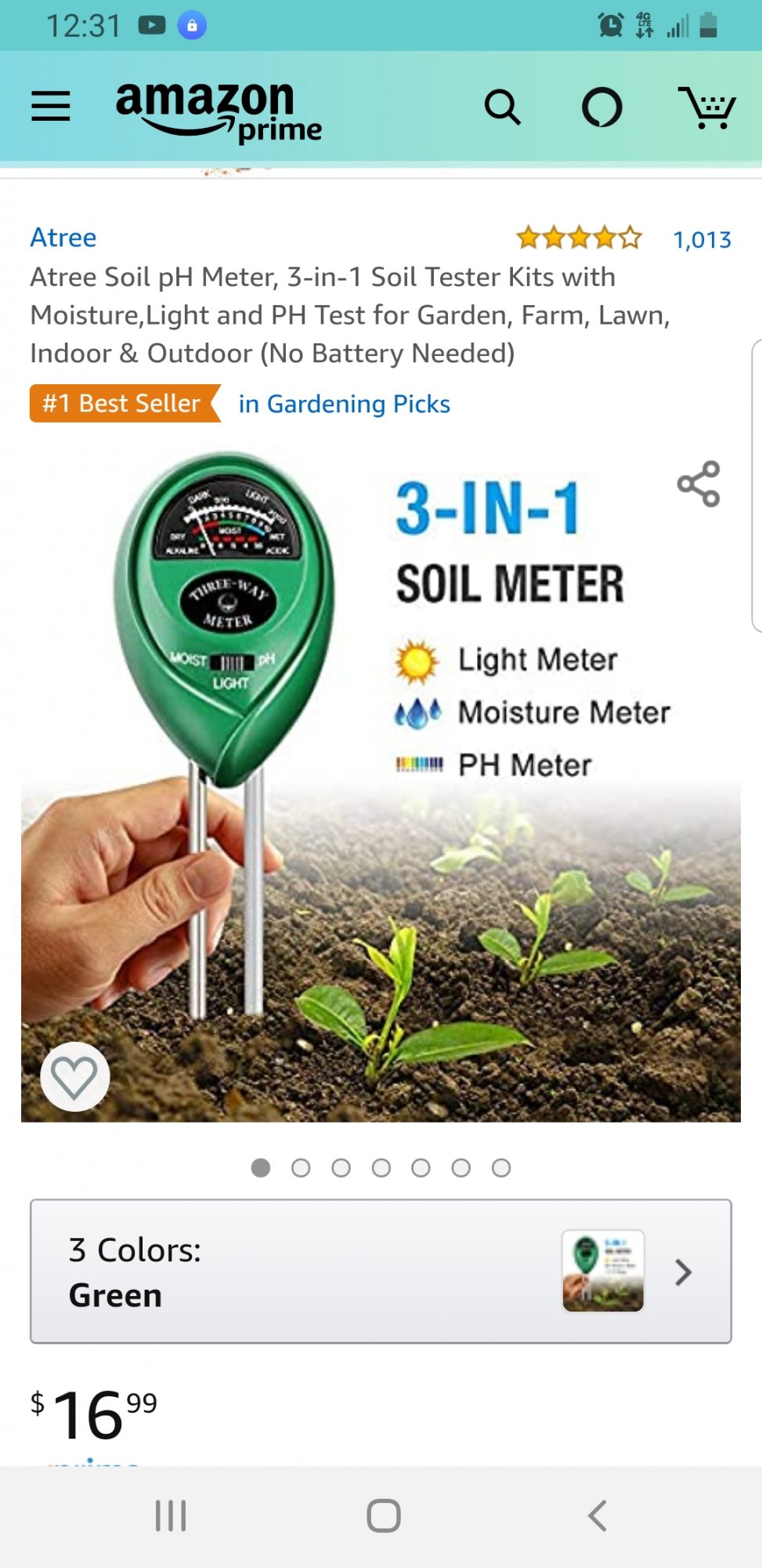 Screenshot 20200614 123156 Amazon Shopping