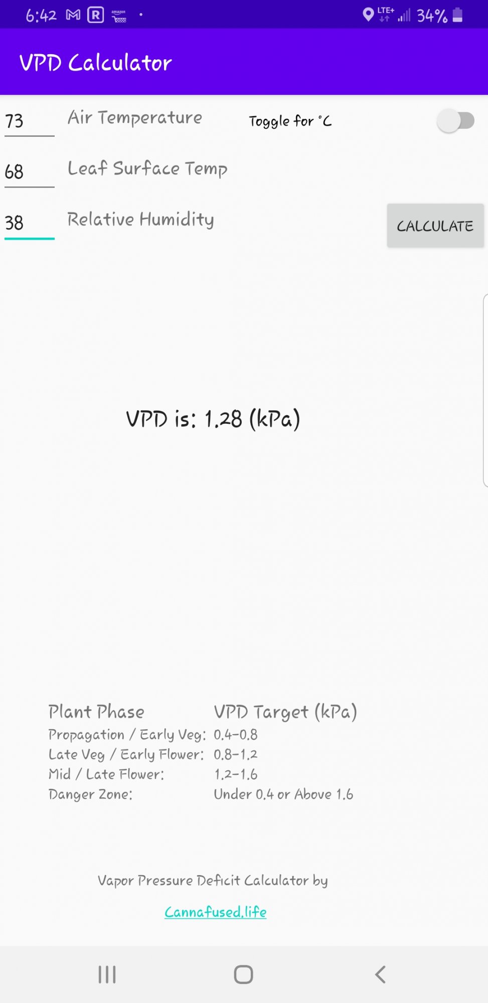 Screenshot 20201216 184246 VPD Calculator