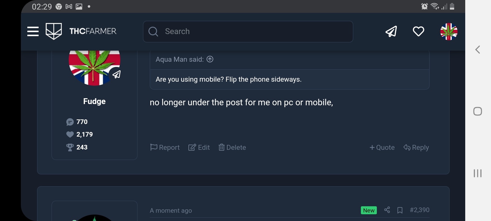 Screenshot 20210103 022937 Chrome