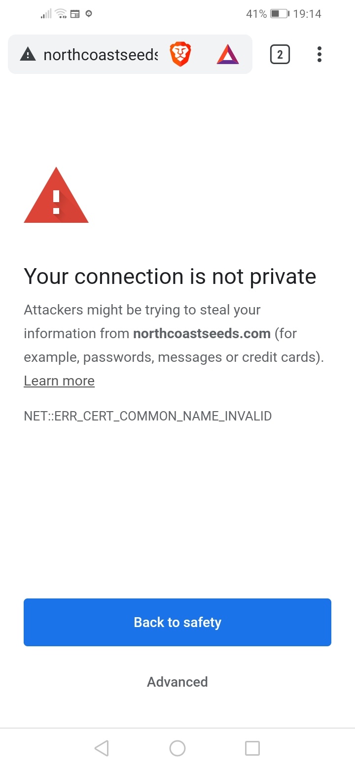 Screenshot 20210108 191445 combravebrowser