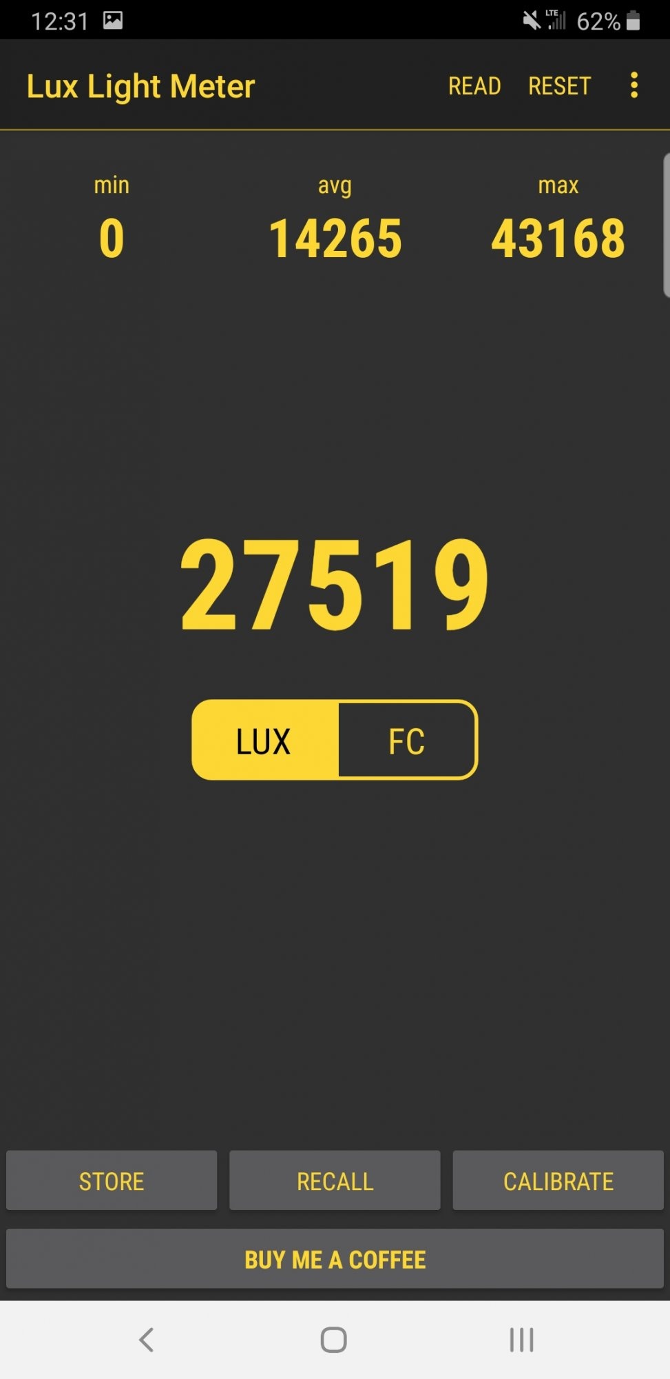 Screenshot 20210121 123135 Lux Light Meter