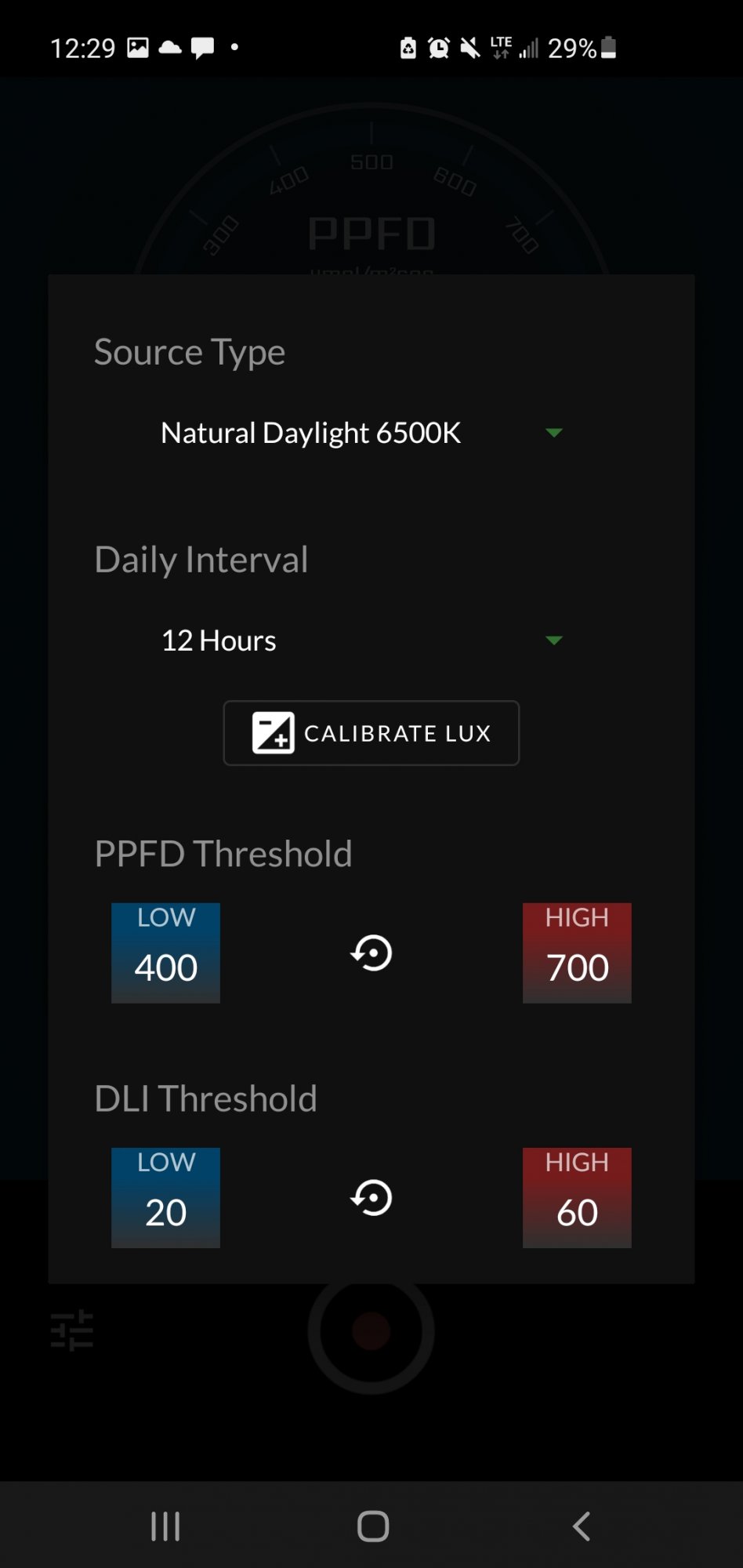 Screenshot 20210903 122922 PPFD Meter