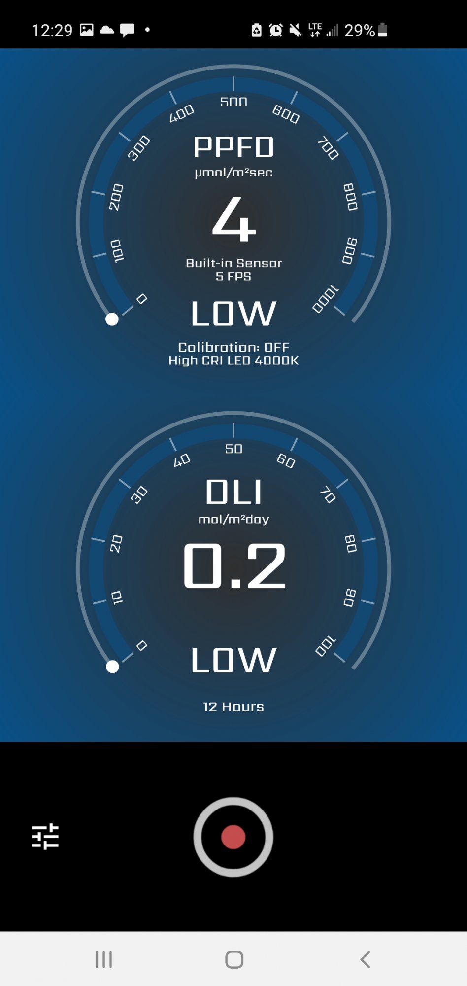 Screenshot 20210903 122935 PPFD Meter