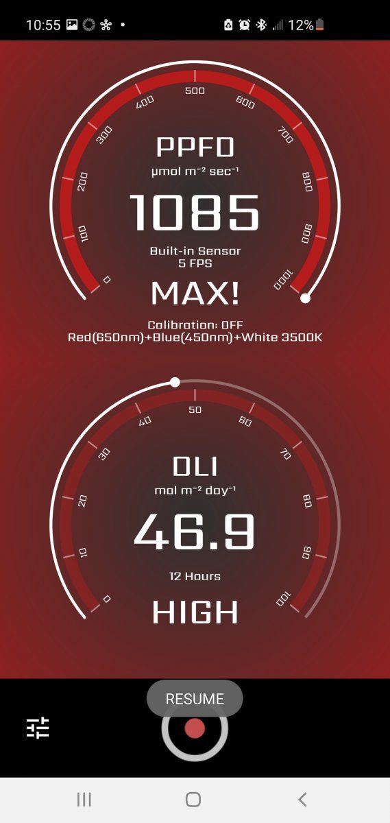 Screenshot 20220107 225539 PPFD Meter