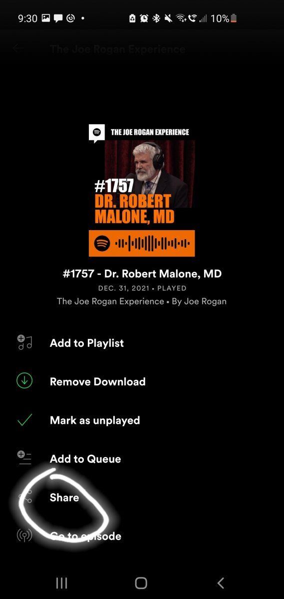 Screenshot 20220111 213038 Spotify
