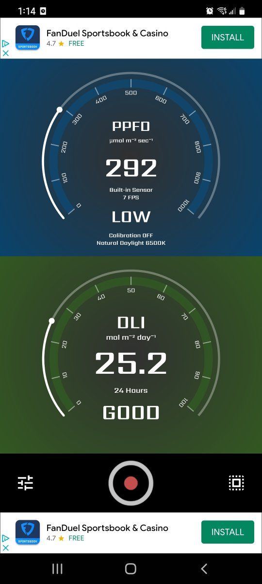 Screenshot 20220403 131409 PPFD Meter