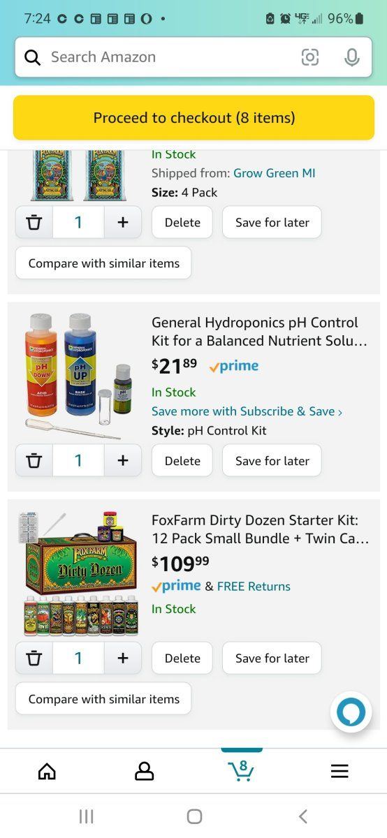 Screenshot 20220516 072455 Amazon Shopping