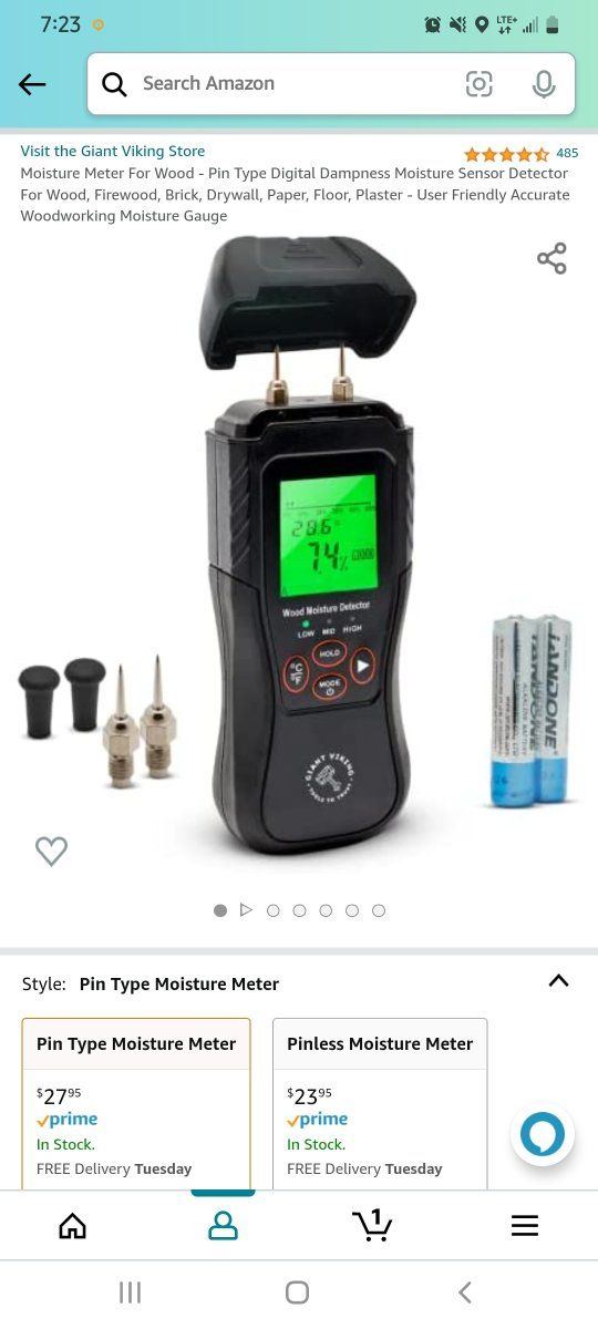 Screenshot 20220807 192306 Amazon Shopping