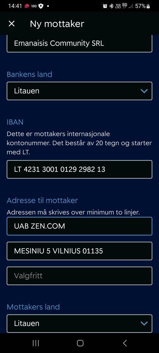 Screenshot 20230311 144153 Mobilbank