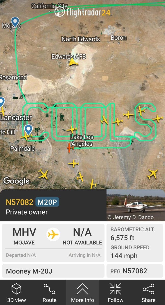 Screenshot 20240325 112744 Flightradar24