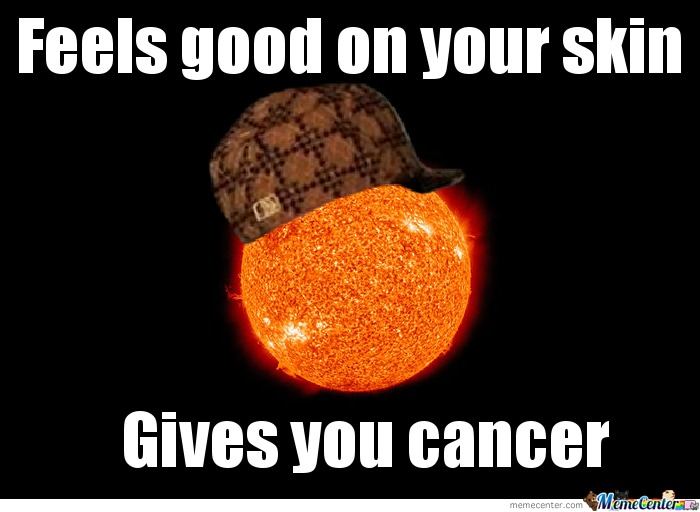 Scumbag sun o 446060