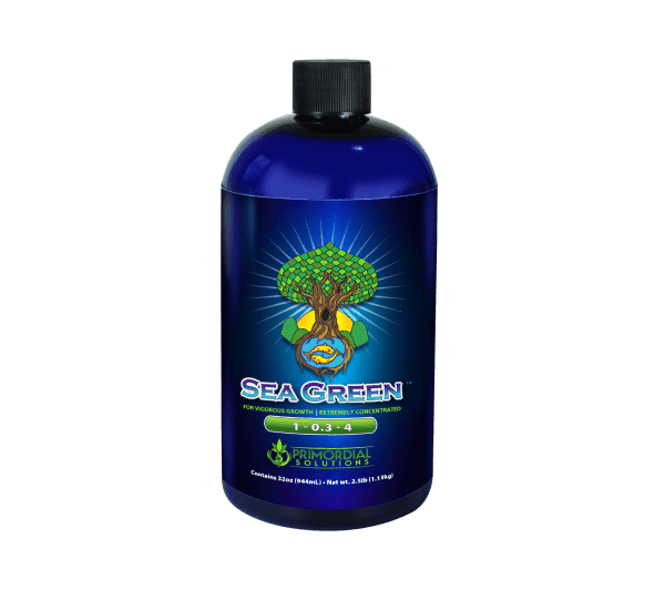 Seagreen 1