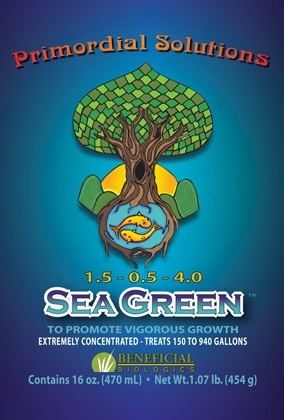 Seagreen