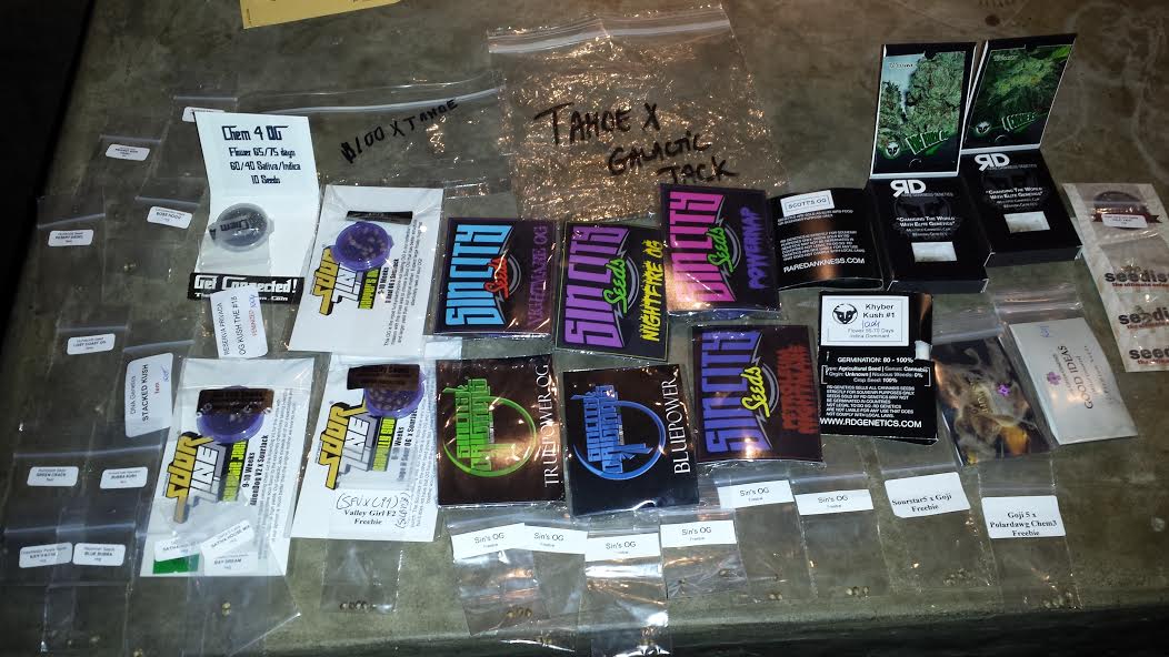 Seedstock