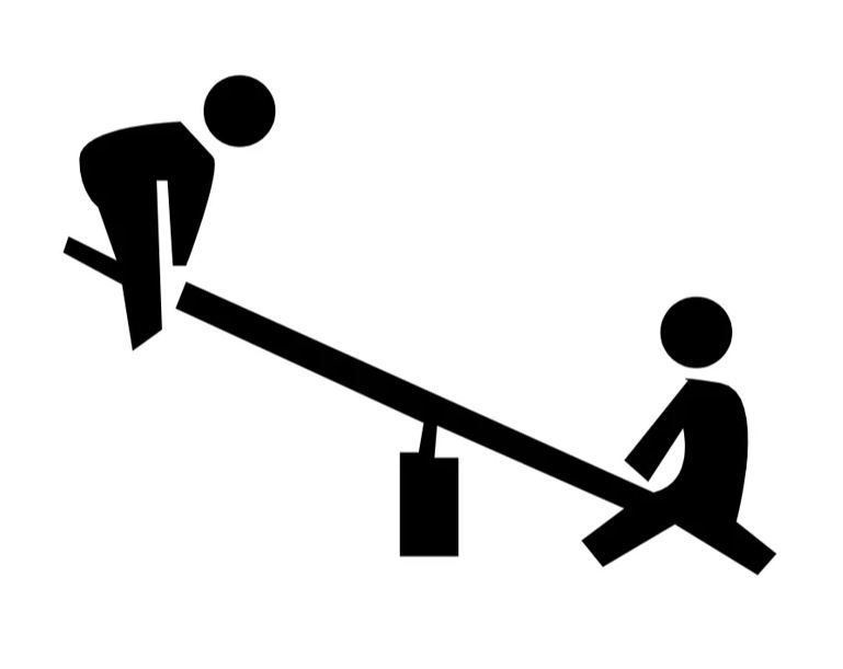 Seesaw