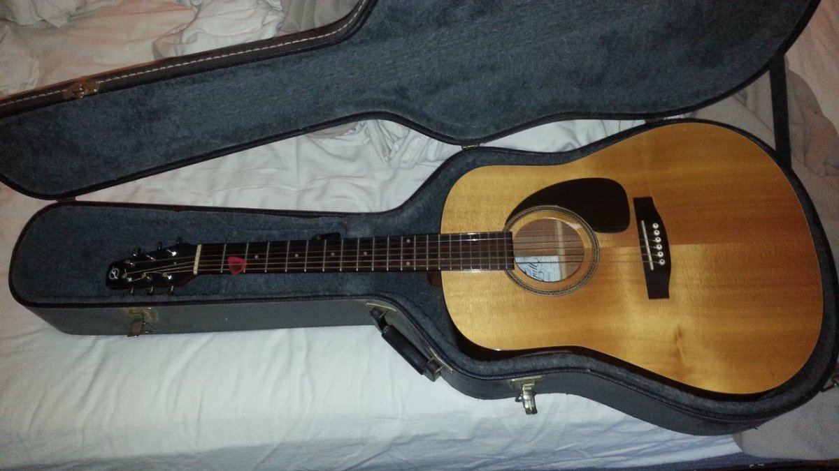 Segal custom