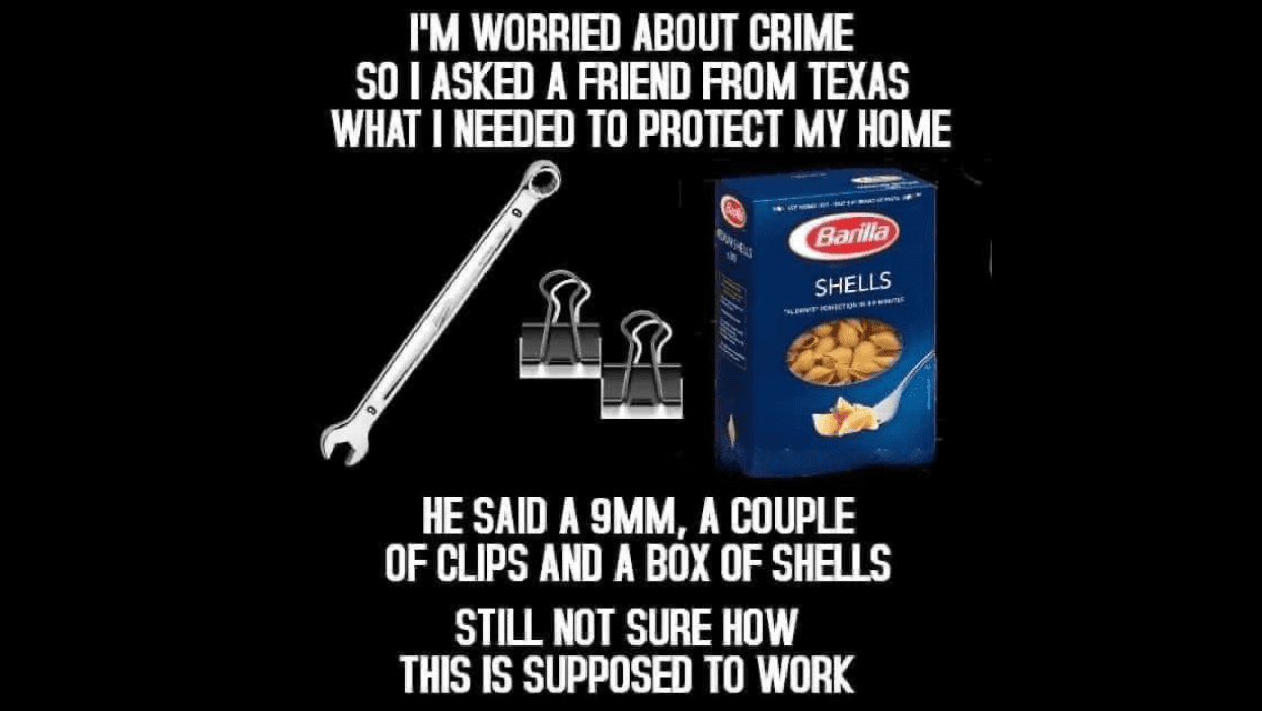 SelfProtection