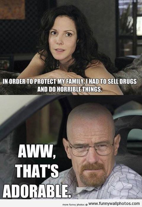 Sell drugs
