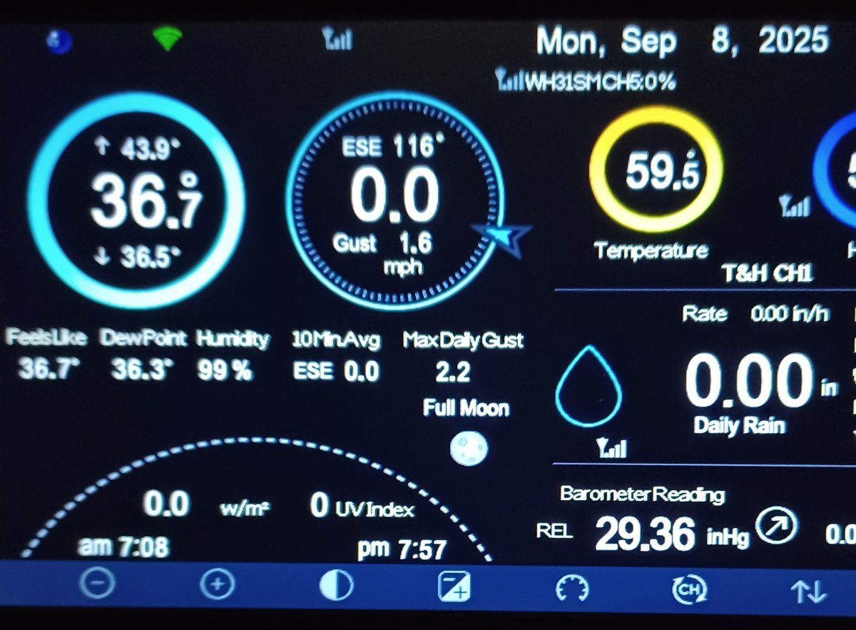 Sept 8 2025