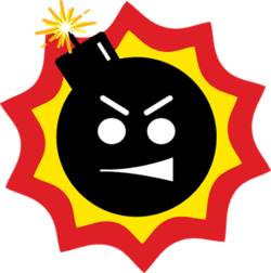 Serious Sam logo
