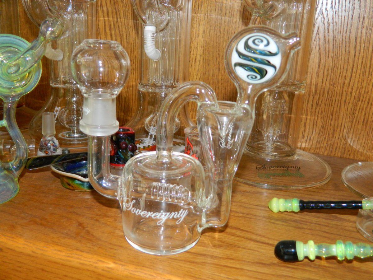 SG Recycler