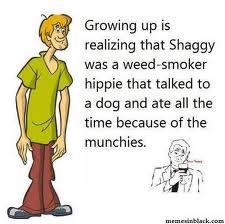 Shagg